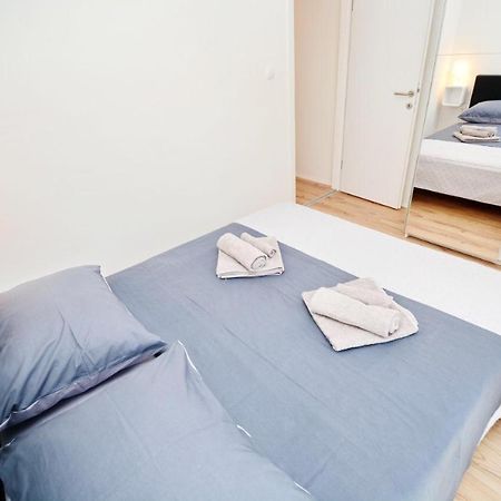 Apartment T&L Zadar Eksteriør billede