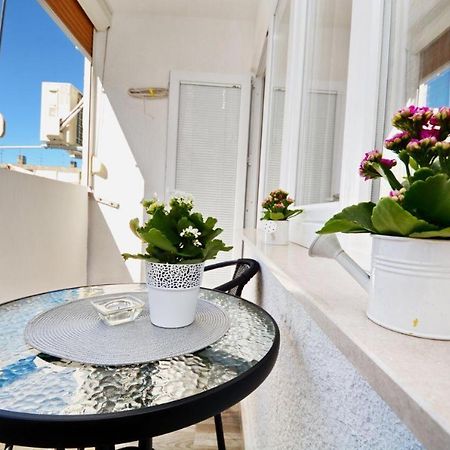 Apartment T&L Zadar Eksteriør billede