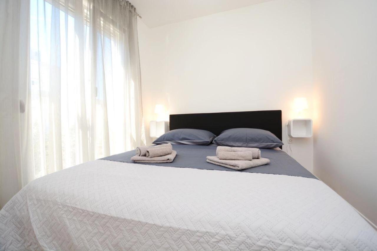 Apartment T&L Zadar Eksteriør billede
